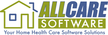 AllCare logo